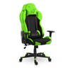 Cadeira Gamer Xt Racer Defender - Preta e Verde - 2