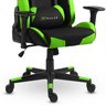 Cadeira Gamer Xt Racer Defender - Preta e Verde - 8