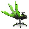 Cadeira Gamer Xt Racer Defender - Preta e Verde - 6