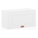 Ver imagem 1 de Armário Aéreo Basculante 70 Cm 1 Porta Cristal Luciane Móveis