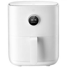 Fritadeira Eletrica Xiaomi Mi Smart Air Fryer Maf02 1.400 Watts 110v ~ 60hz - Branca - 2