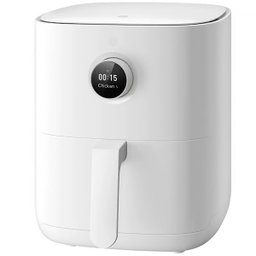 Fritadeira Eletrica Xiaomi Mi Smart Air Fryer Maf02 1.400 Watts 110v ~ 60hz - Branca - 1