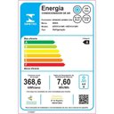 Ver imagem 7 de Ar Condicionado Midea Split 12.000 Btus Inverter Ai Ecomaster Frio – 42ezvca12m5/38ezvca12m5 -