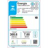 Ar Condicionado Midea Split 12.000 Btus Inverter Ai Ecomaster Frio – 42ezvca12m5/38ezvca12m5 - - 7