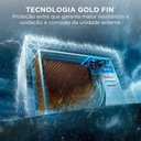 Ver imagem 6 de Ar Condicionado Midea Split 12.000 Btus Inverter Ai Ecomaster Frio – 42ezvca12m5/38ezvca12m5 -