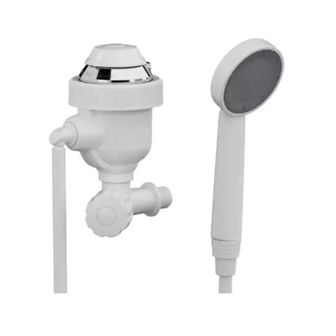 Ducha PET 220V 7000W 4T