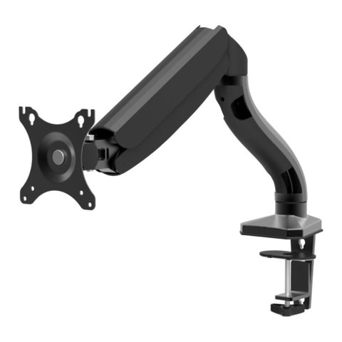 Suporte para Monitor / TV até 27 - Articulado - Rotação, Inclinação e Giro - Vesa - Arcticus