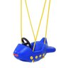 Balanço Infantil Avião Azul Xalingo Brinquedos - 2
