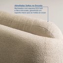 Ver imagem 7 de Sofá Modular 2 Lugares Orla CabeCasa MadeiraOriginals