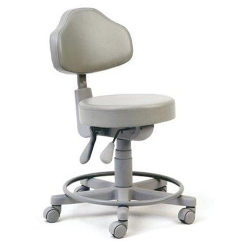 Cadeira Mocho com Back System Linha Mocho