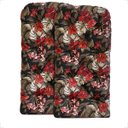 Ver imagem 1 de Almofada Impermeável P/ Poltrona Cadeirade Área e Jardim