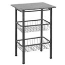 Ver imagem 1 de Fruteira Para Microondas com Pedra Granito 3011 Thais