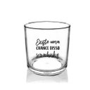 Ver imagem 2 de Kit 4 Copos Para Uisque Acrílico Personalizados - Chance de Ser