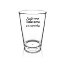 Ver imagem 2 de Kit 4 Copos Caldereta Acrílico Personalizado - Chance de Ser