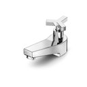 Ver imagem 1 de Torneira para Lavatório de Mesa com Bica Baixa Up Celite