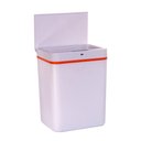 Ver imagem 4 de Lixeira Inteligente Sensor de Presença 12l – Recarregável, Automática, sem Toque, Usb