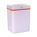 Ver imagem 5 de Lixeira Inteligente Sensor de Presença 12l – Recarregável, Automática, sem Toque, Usb