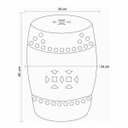 Ver imagem 2 de Garden Seat Hong Kong