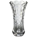 Ver imagem 1 de Vaso Decorativo de Vidro Transparente 19x10x10cm Enfeite Sala Mesa Estante