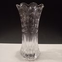 Ver imagem 5 de Vaso Decorativo de Vidro Transparente 19x10x10cm Enfeite Sala Mesa Estante