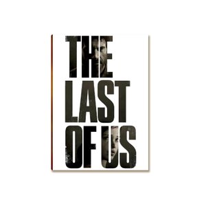 Placa Mdf Sobrevivência Urbana Jogo Estilo Parede Moderna