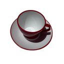 Ver imagem 2 de Kit Cafe Individual com Coador Demolição 2 Xicaras o Inicio Silvana Vannucci