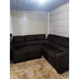 Persiana Horizontal 220cm x 130cm Alumínio 25mm Persianet - 4