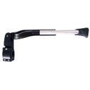 Ver imagem 1 de Apoio Descanso Lateral Pezinho com Regulagem Aro 20 Ate 29