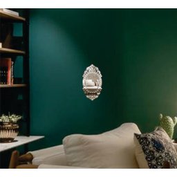 Espelho Decorativo Veneziano Pegui 16x32 3890 - 2