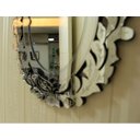 Ver imagem 3 de Espelho Decorativo Veneziano Pegui 40x60 3882