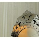 Ver imagem 3 de Espelho Decorativo Veneziano Pegui 31x60 3890