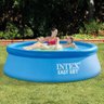 Piscina Inflável Easy Set 2.362 Litros + filtro Intex 110v - 2