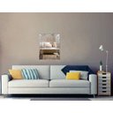 Ver imagem 7 de Espelho Decorativo Veneziano Pegui 45x60 38125