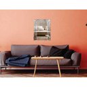 Ver imagem 6 de Espelho Decorativo Veneziano Pegui 45x60 38125