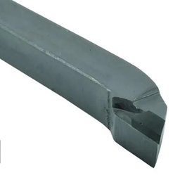 Ferramenta Soldada Curva P/ Torno Copiador Fcc - 1616 e P30 - 2