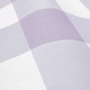 Ver imagem 4 de Papel de Parede Vichy Xadrez Lilás Estampa Grande+ Cola Inclusa- Vinilico Lavável