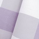 Ver imagem 7 de Papel de Parede Vichy Xadrez Lilás Estampa Grande+ Cola Inclusa- Vinilico Lavável