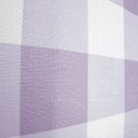 Ver imagem 2 de Papel de Parede Vichy Xadrez Lilás Estampa Grande+ Cola Inclusa- Vinilico Lavável