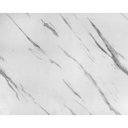 Ver imagem 3 de Kit 20 Metros de Papel de Parede Adesivo Lavavel Mármore Carrara