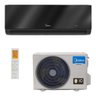 Ar Condicionado Inverter Springer Midea Xtreme Save Connect Black Edition 24000 Btus Quente e Frio - 1