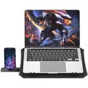 Ver imagem 4 de Suporte para Notebook Nbc-40bk C3tech