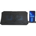 Ver imagem 1 de Suporte para Notebook Nbc-40bk C3tech