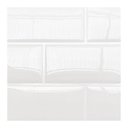 Ver imagem 2 de Pastilha Adesiva Resinada Metro White