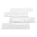 Ver imagem 3 de Pastilha Adesiva Resinada Metro White
