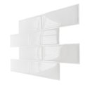 Ver imagem 7 de Pastilha Adesiva Resinada Metro White