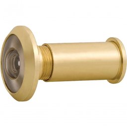 Olho Magico Latonado - Vonder - 1