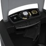 Tanquinho Lavadora de Roupas 20,5 Kg 127v Black Newmaq - 4