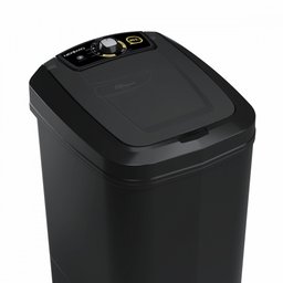 Tanquinho Lavadora de Roupas 20,5 Kg 127v Black Newmaq - 2