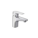 Ver imagem 1 de Misturador Monocomando Deca de Mesa Bica Baixa para Lavatório Level Cromado 2875.c26