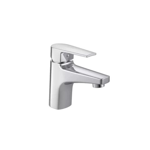 Misturador Monocomando Deca de Mesa Bica Baixa para Lavatório Level Cromado 2875.c26